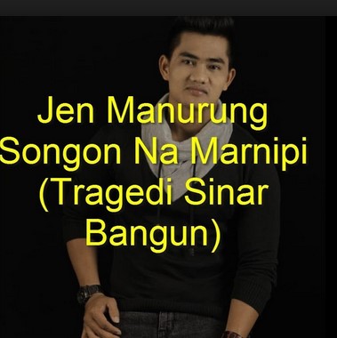 Lirik Lagu Mantap Lirik Lagu Jen Manurung Songon Na Marnipi