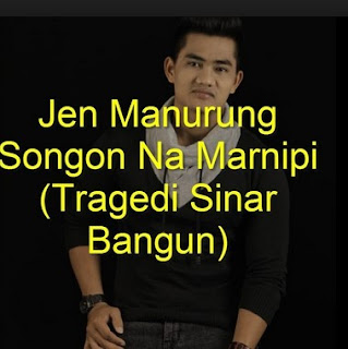 Lirik Lagu Jen Manurung Songon Na Marnipi Lirik Lagu Mantap