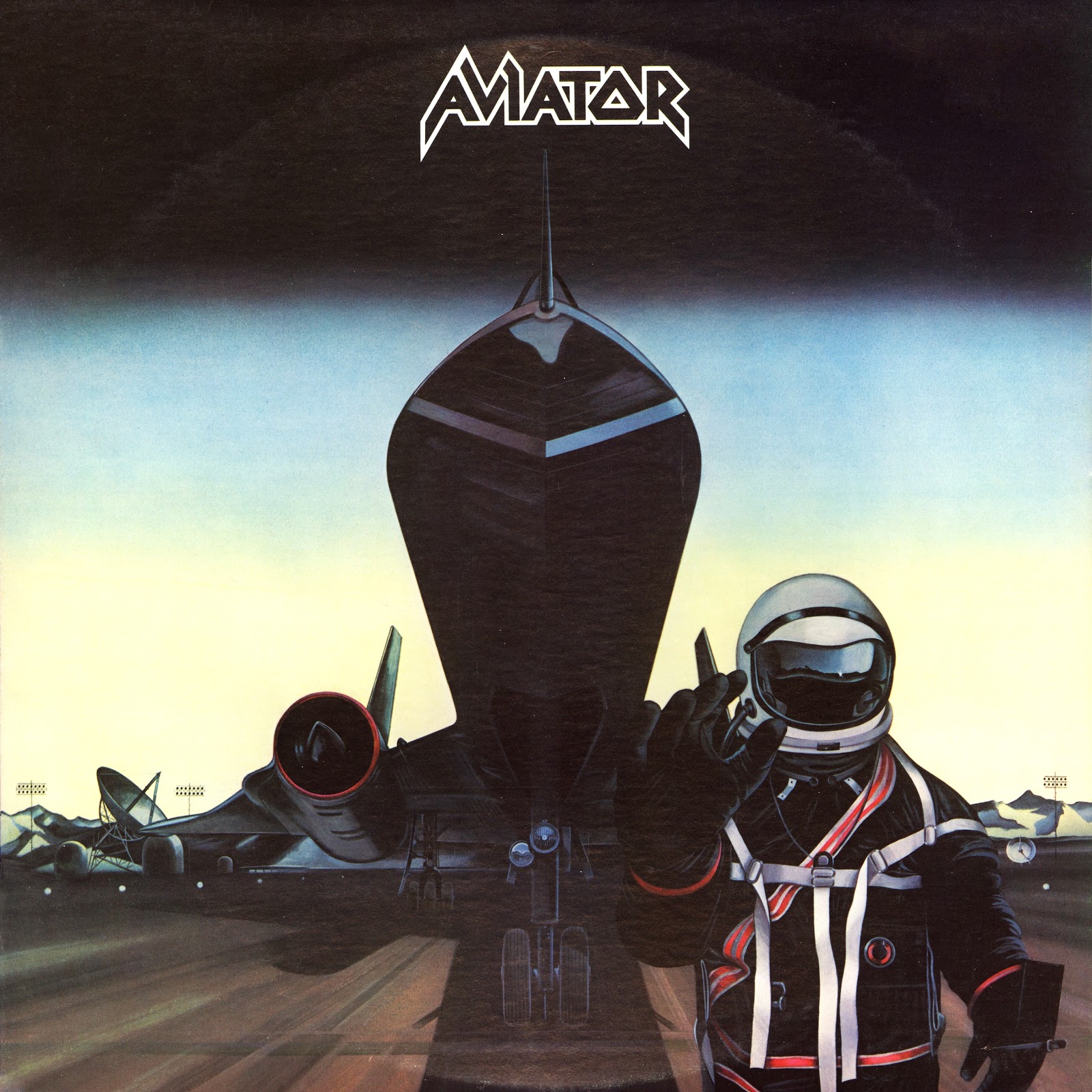 Авиатор назад в ссср 2 аудиокнига. Aviator - Aviator (1979). Aviator 1986 Aviator. Aviator 1979 альбом. Aviator - 1980 - Turbulence.