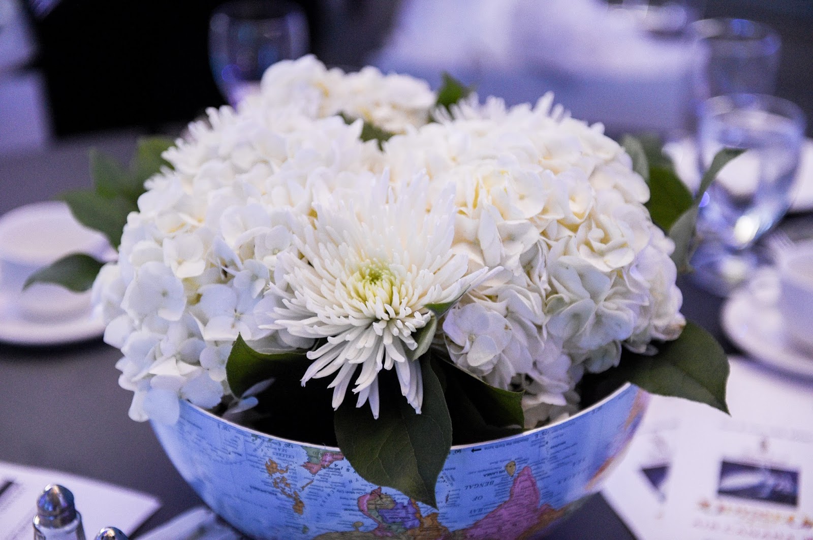 Michael Pinball Clemons Foundation Gala Pictures