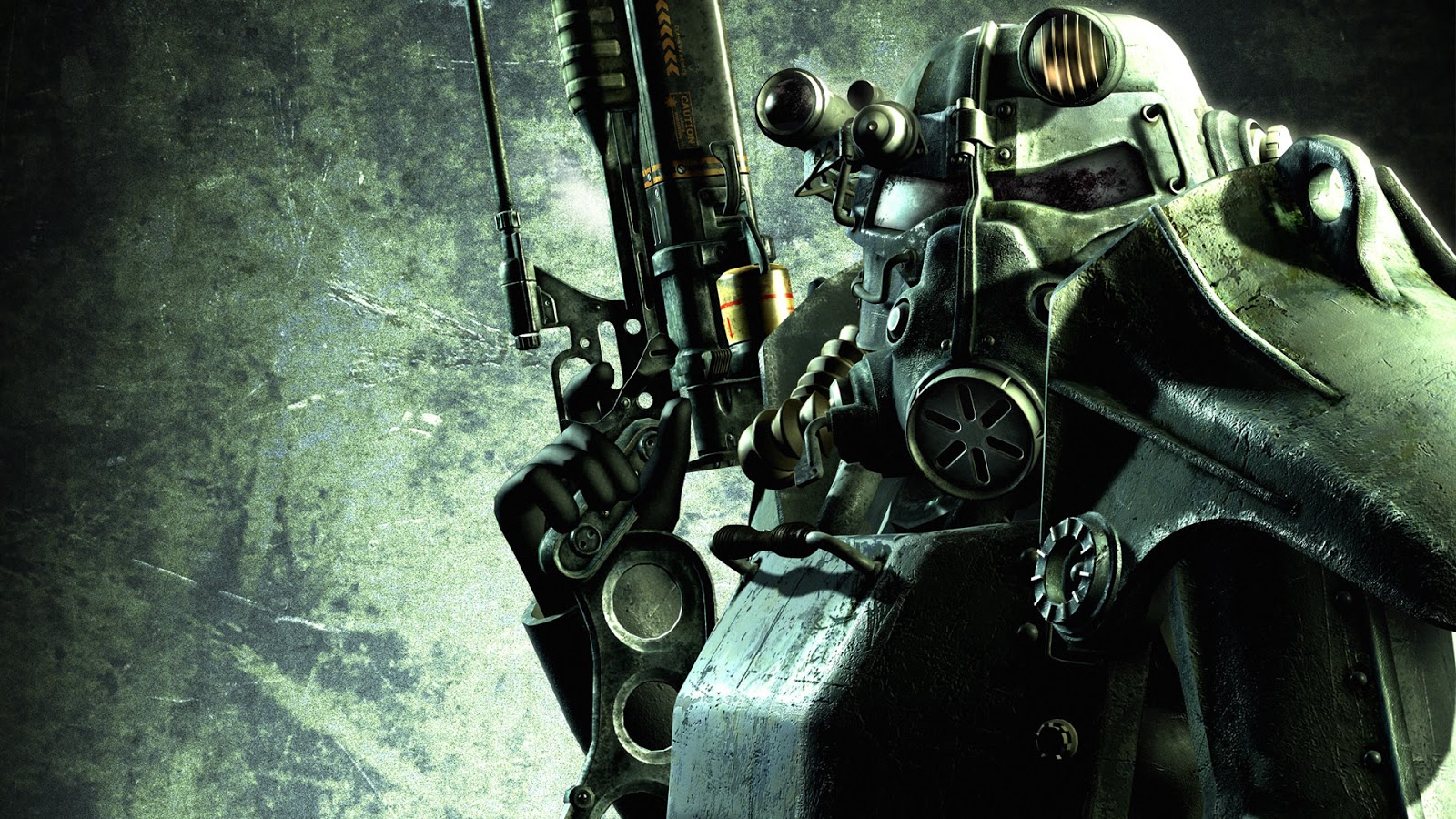 Fallout Wallpaper Fallout Wallpaper