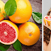 10 Marvelous Grapefruit benefits and Its Nutritional Value