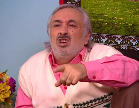 Bir Sinefil In Gunlugu