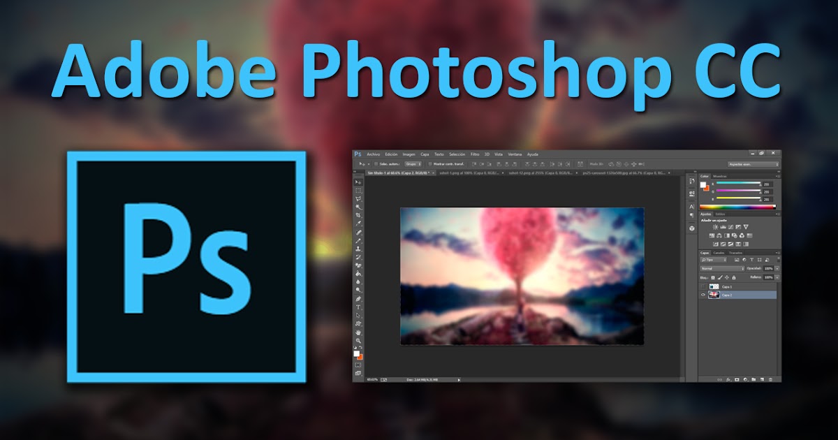 how to download adobe photoshop cc 2015 crack