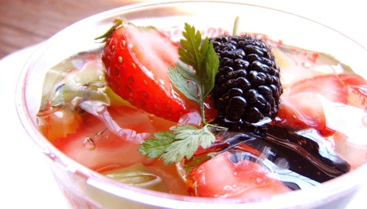 Naturopatia e alimentazione La dieta del naturopata