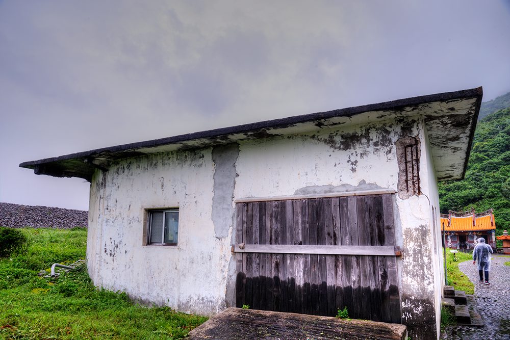 ［宜蘭縣頭城鎮］龜山島登島日記