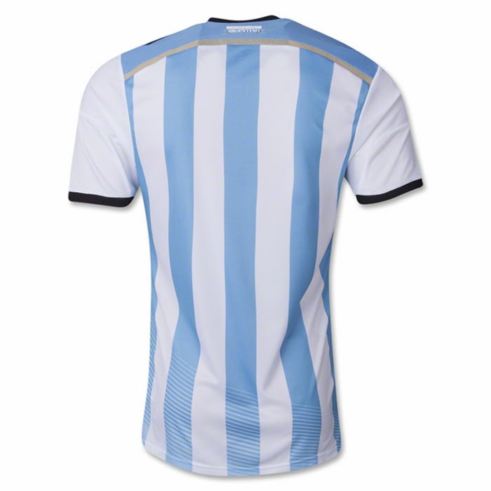 Jual Jersey Grade Ori 2013-2014