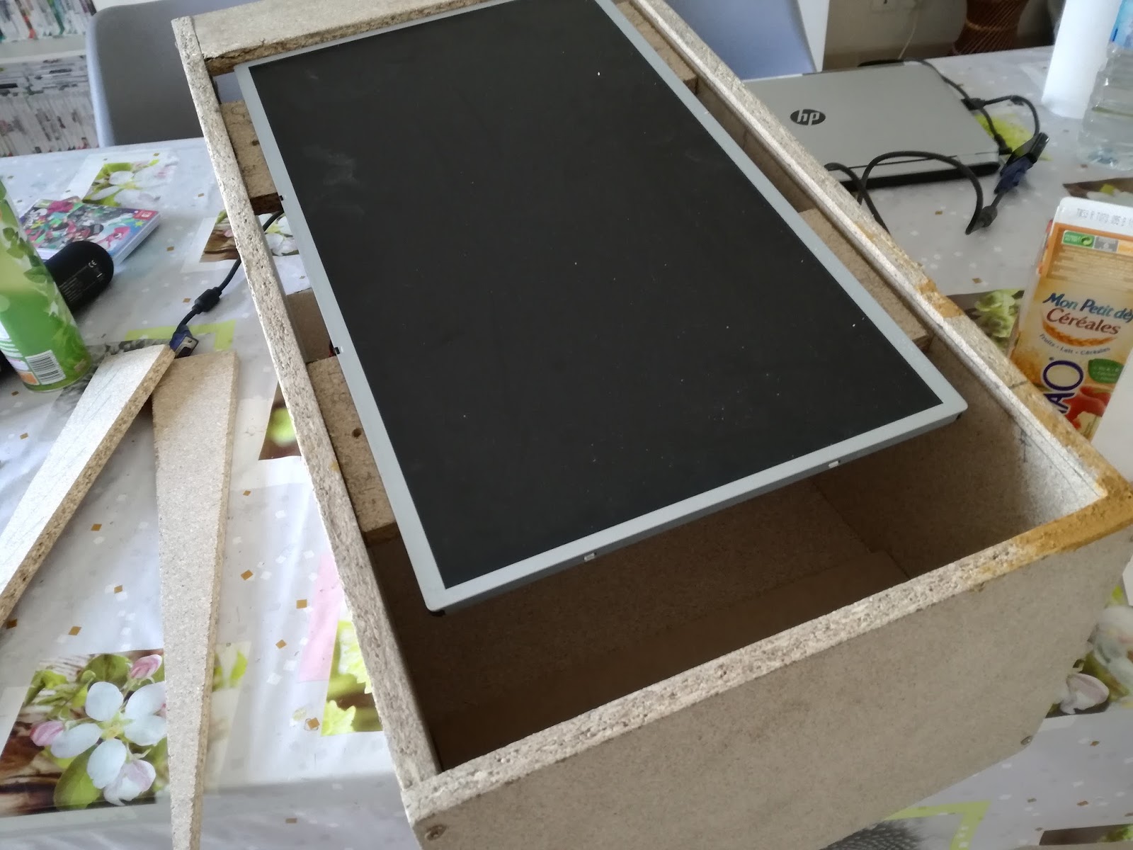 Arcades Reborn Pinball REBORN WIP Découverte & Démarrage