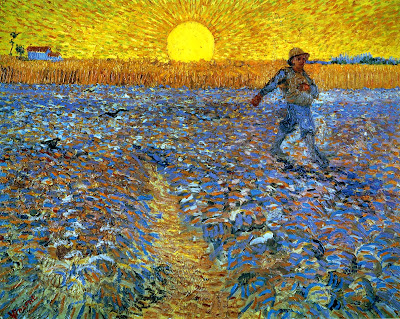 Vincent van Gogh: Mad Artist Myth No Longer Holds