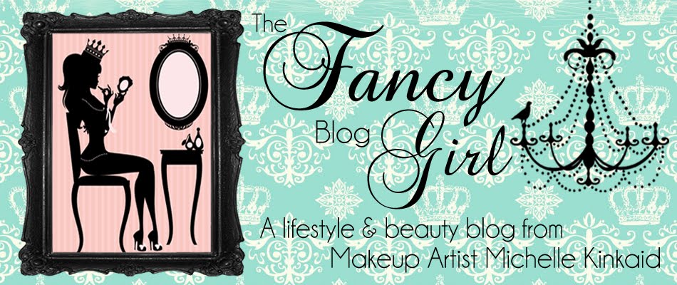 The Fancy Girl Blog