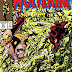 Wolverine v2 #22 - John Byrne art & cover