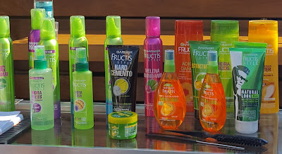 Pelazo Fructis