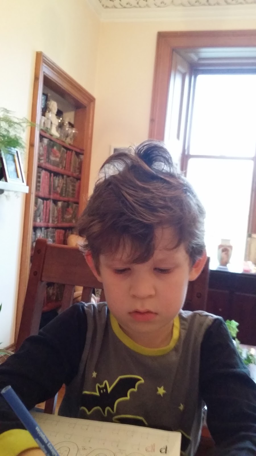 The Daily Matt Dr Seuss Hair the-daily-matt-dr-seuss-hair