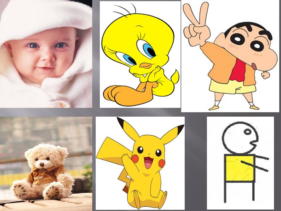 Why do we find babies so cute and adorable PsychMechanics