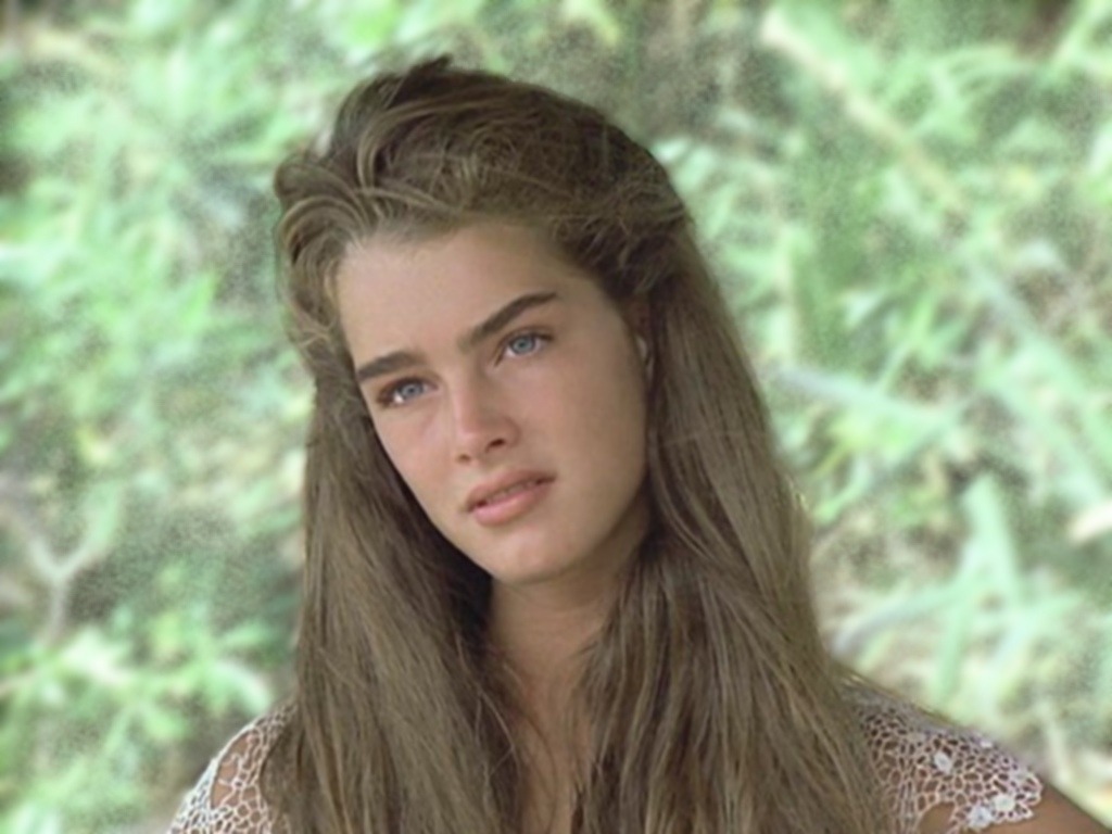 Actress and Celebrity Pictures: Brooke Shields