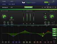 TrackGod Sound TrackGod 2 Full version