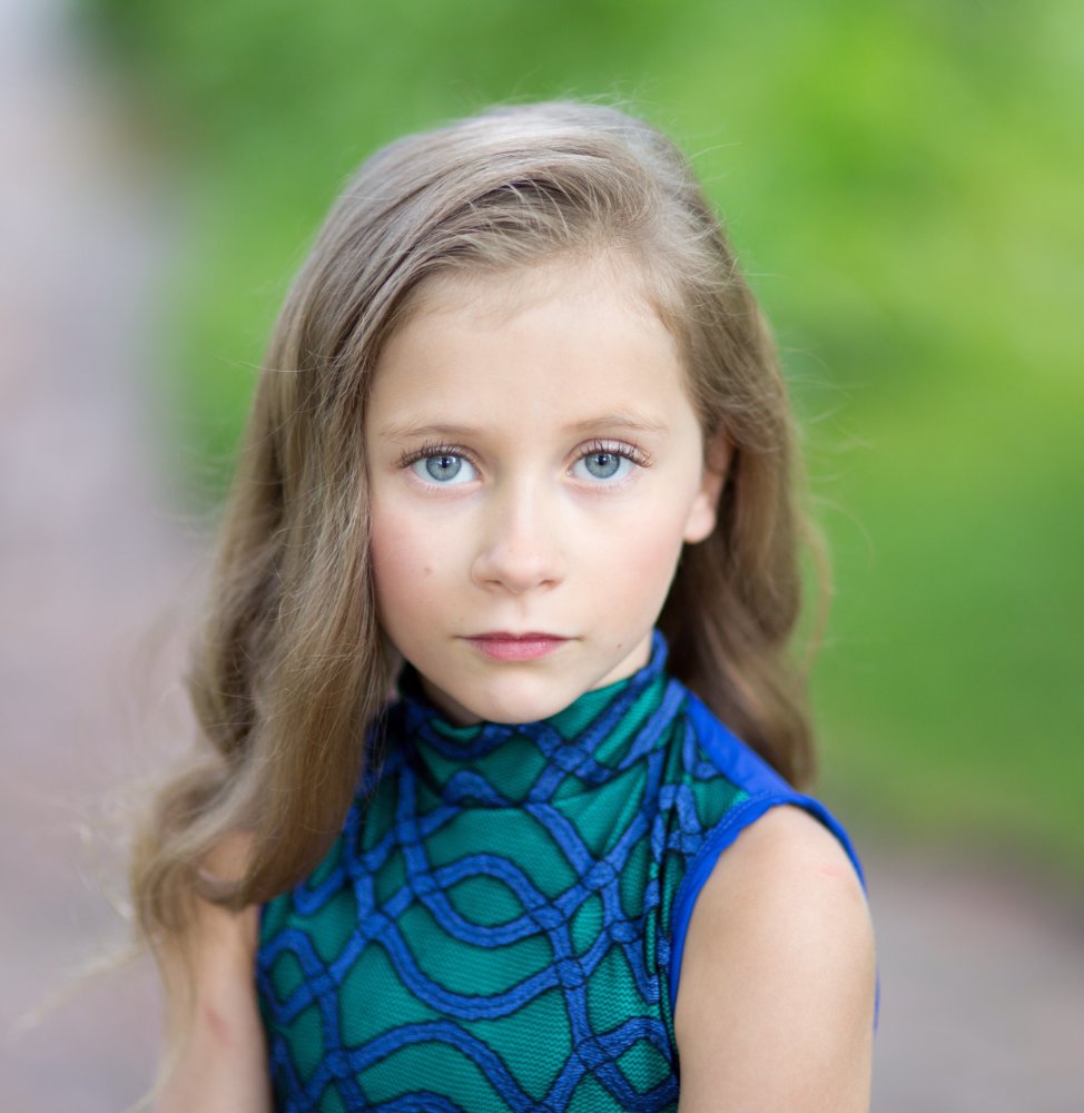 Elliana Walmsley movies list and roles (Chicken Girls - Season 9