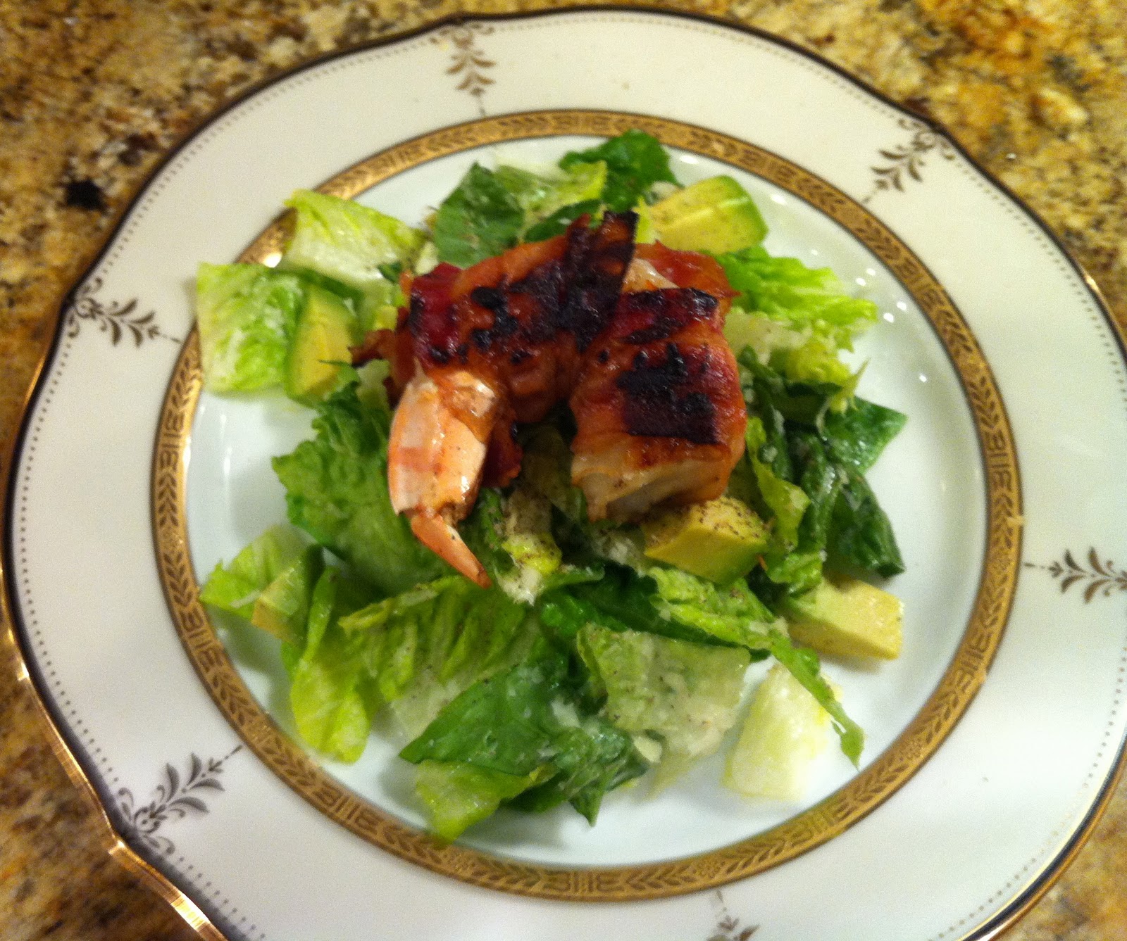 GREAT EATS HAWAII STEAK AND LOBSTER DINNER AT HOME