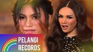 Lirik Lagu Toel Toel - Mulan Jameela Feat Tika Dewi Dewi