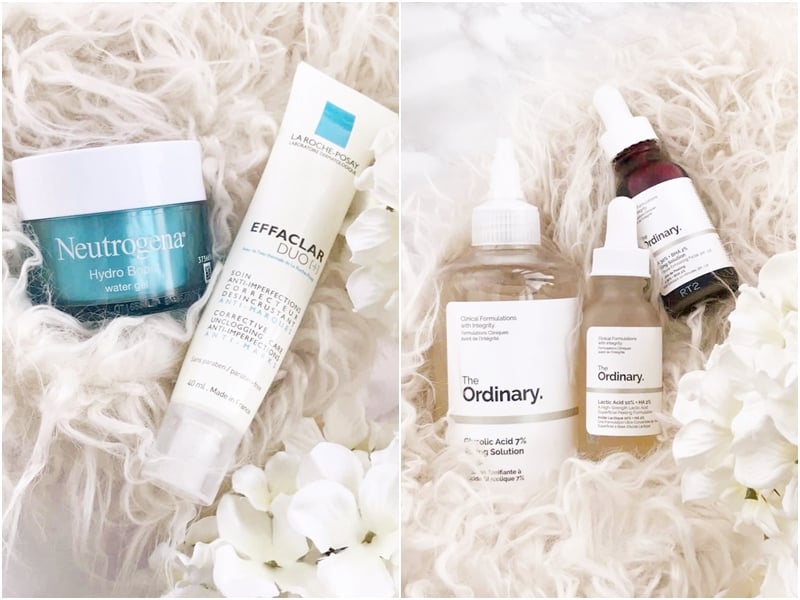 9 Cheap Skin Care Products That Actually Work Makeup Savvy makeup