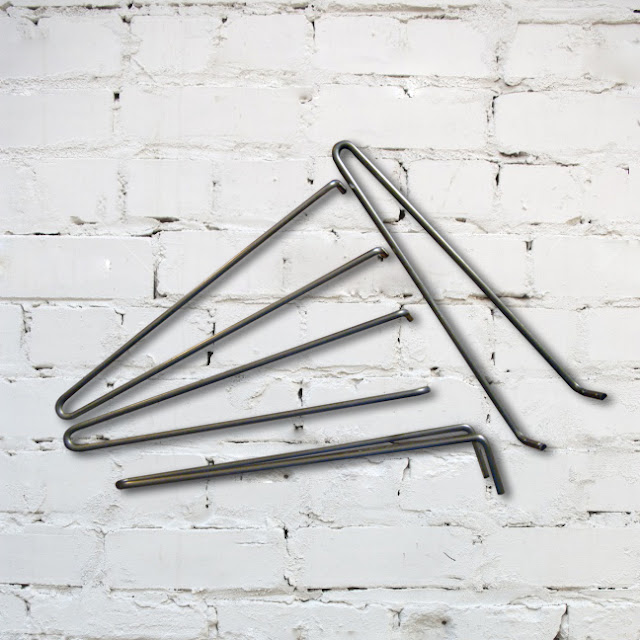 Custom Hairpin Legs Vancouver Reclaimed