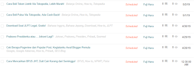 Cara Menulis 30 Artikel, Pas Untuk Update Blog Cara Menulis 30 Artikel, Pas Untuk Update Blog