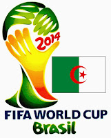 Daftar Nama Pemain Timnas Aljazair Piala Dunia 2014