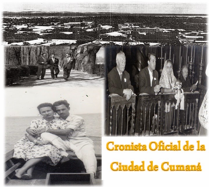 Una isla en el Esequibo: La historia de Luis Daniel Beauperthuy