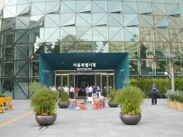 2015,summer 於是我就在韓國了 Day16