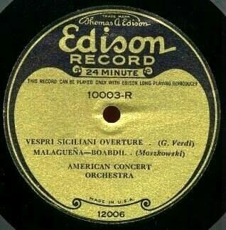 History&rsquo;s Dumpster: The Story Of The Long Playing Record