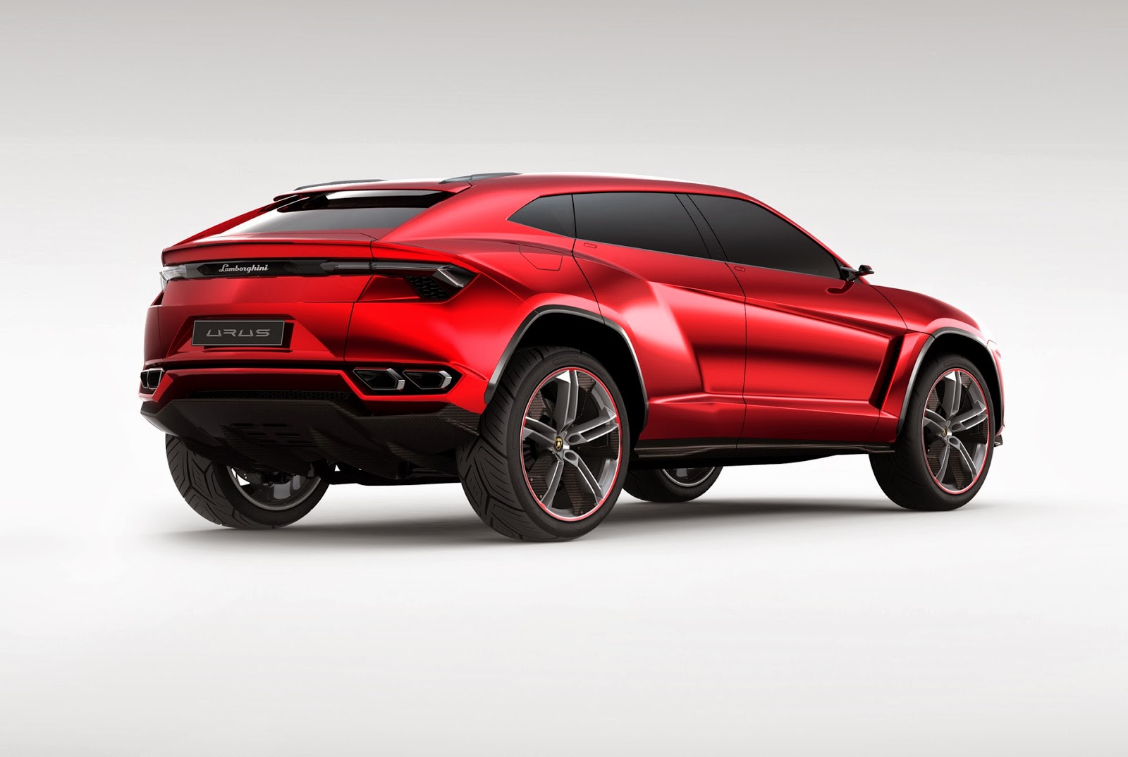 Urus Wallpapers Cars