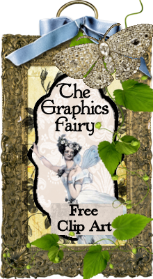 ~The Graphics Fairy~