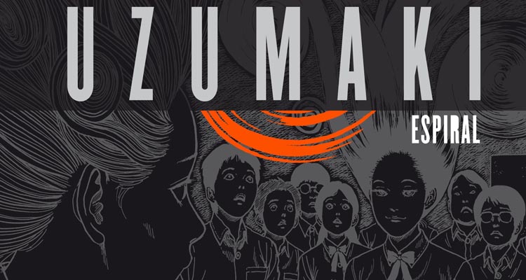 Uzumaki Edición integral Uzumaki Edición integral
