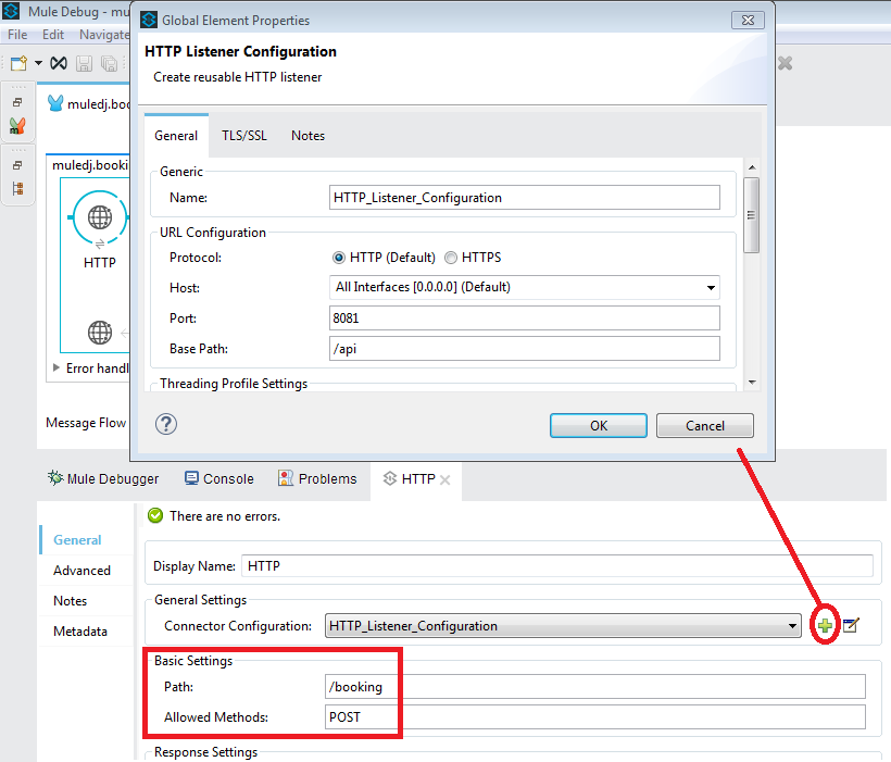 Mule ESB Tutorials Scatter Gather Router for Parallel Tasks in Mule