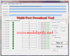 Mtk Sp (smartphone) Multi Port Tool Download And How To Use
