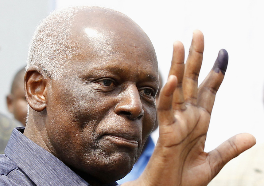 Última Presidente De Angola Poderá Estar Muito Mal De Saúde Luso 