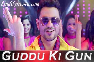 Guddu Ki Gun (Title Song)