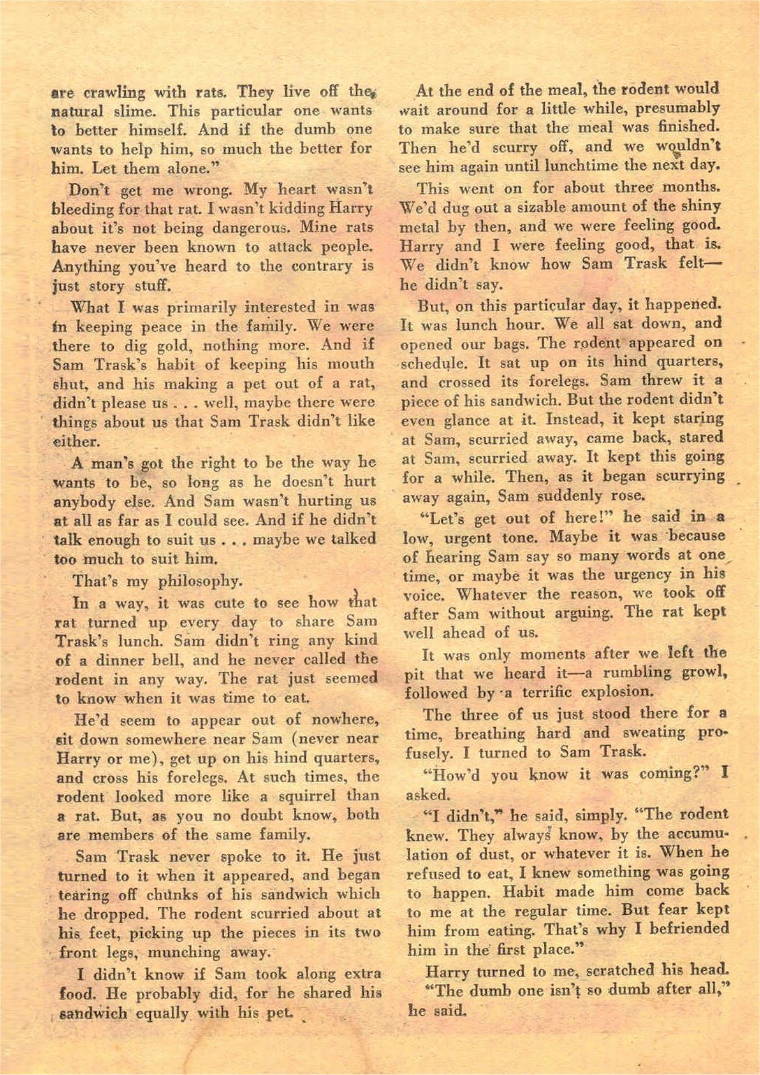Superman (1939) issue 92 - Page 30