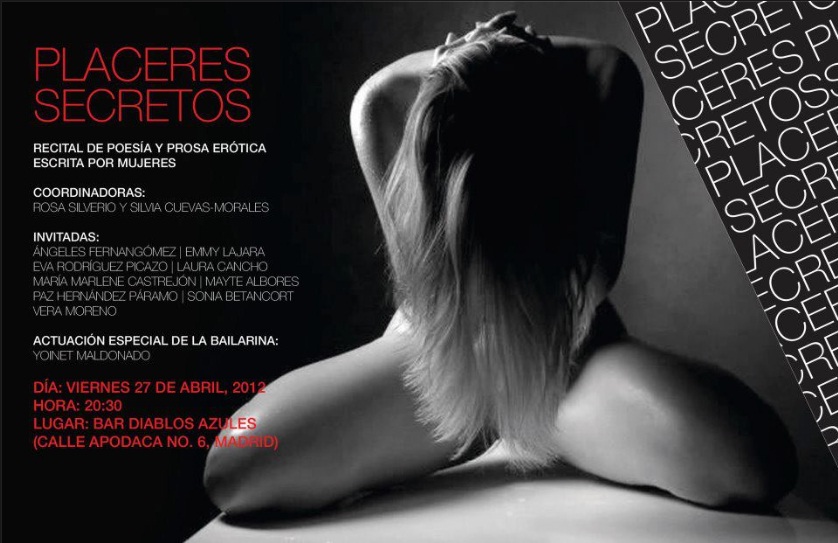 Eroticas Para Mujeres 88