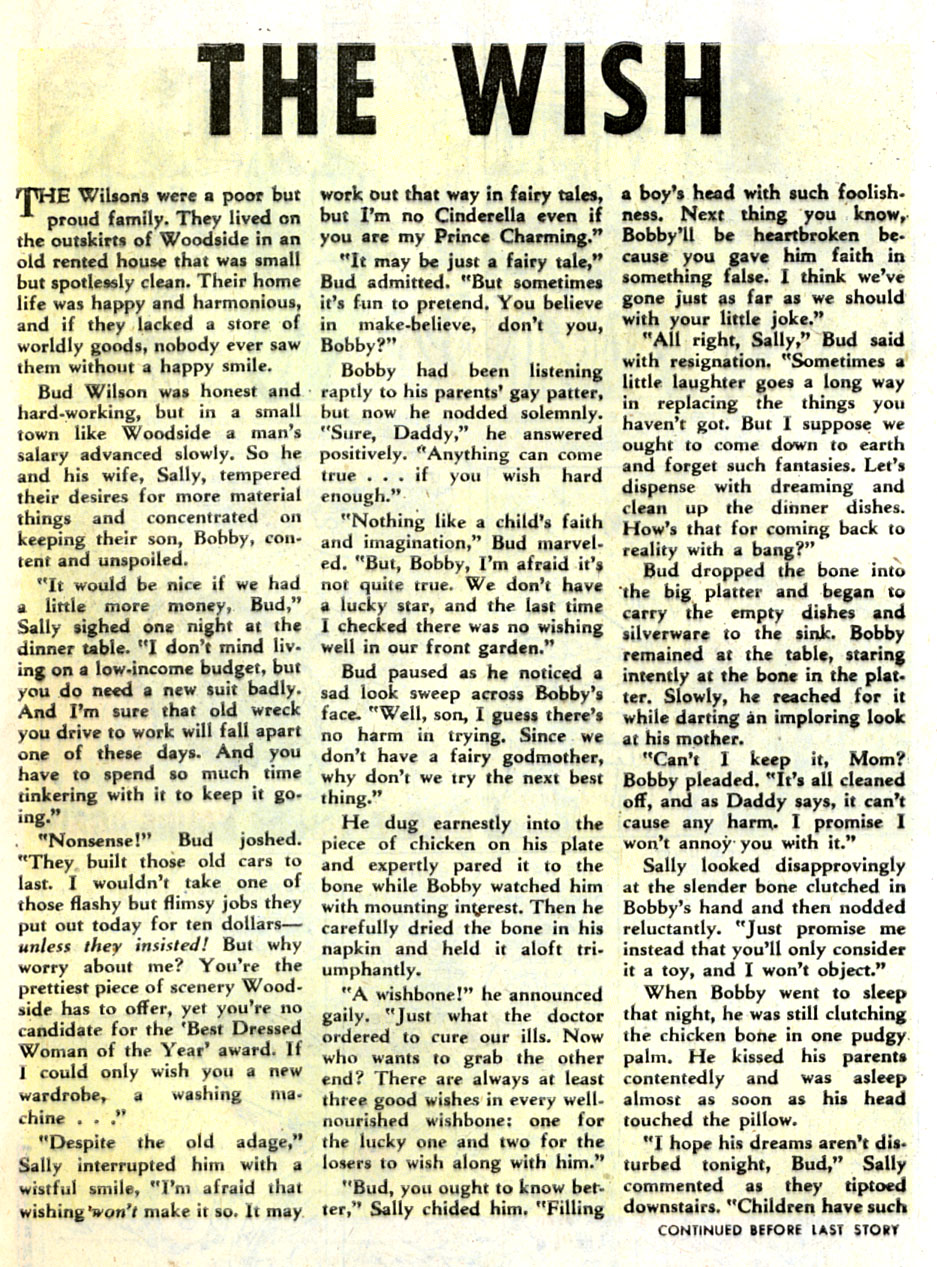 Journey Into Mystery (1952) 29 Page 7