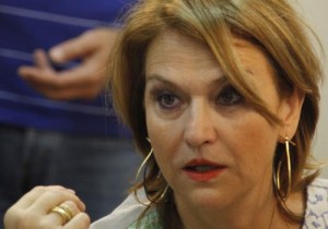 Ο εκδότης Κωνσταντίνος Ζήτρος «ξεσκίζει»την Ρεπούση!