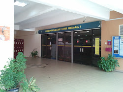 Perpustakaan UiTM Melaka