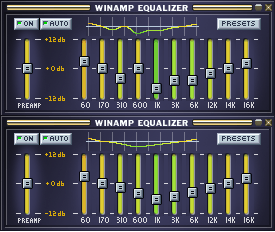 best equalizer settings for pioneer radio best equalizer settings for pioneer radio