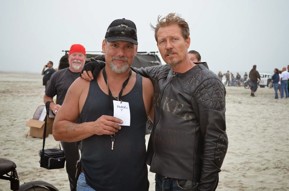 Knuckle Buster 1939 The Race of Gentlemen Part 2...Five pics from