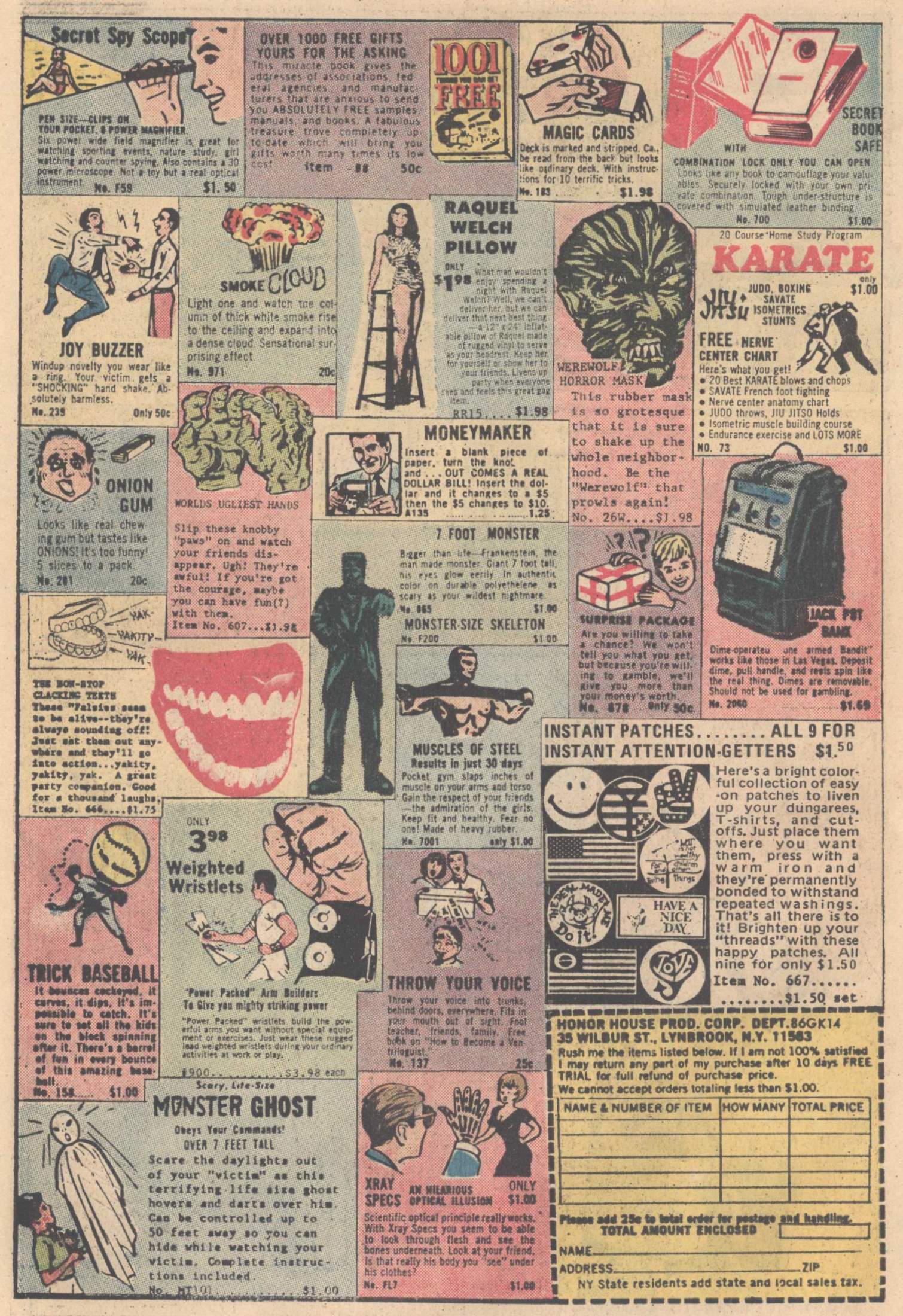 The Flash (1959) issue 224 - Page 29