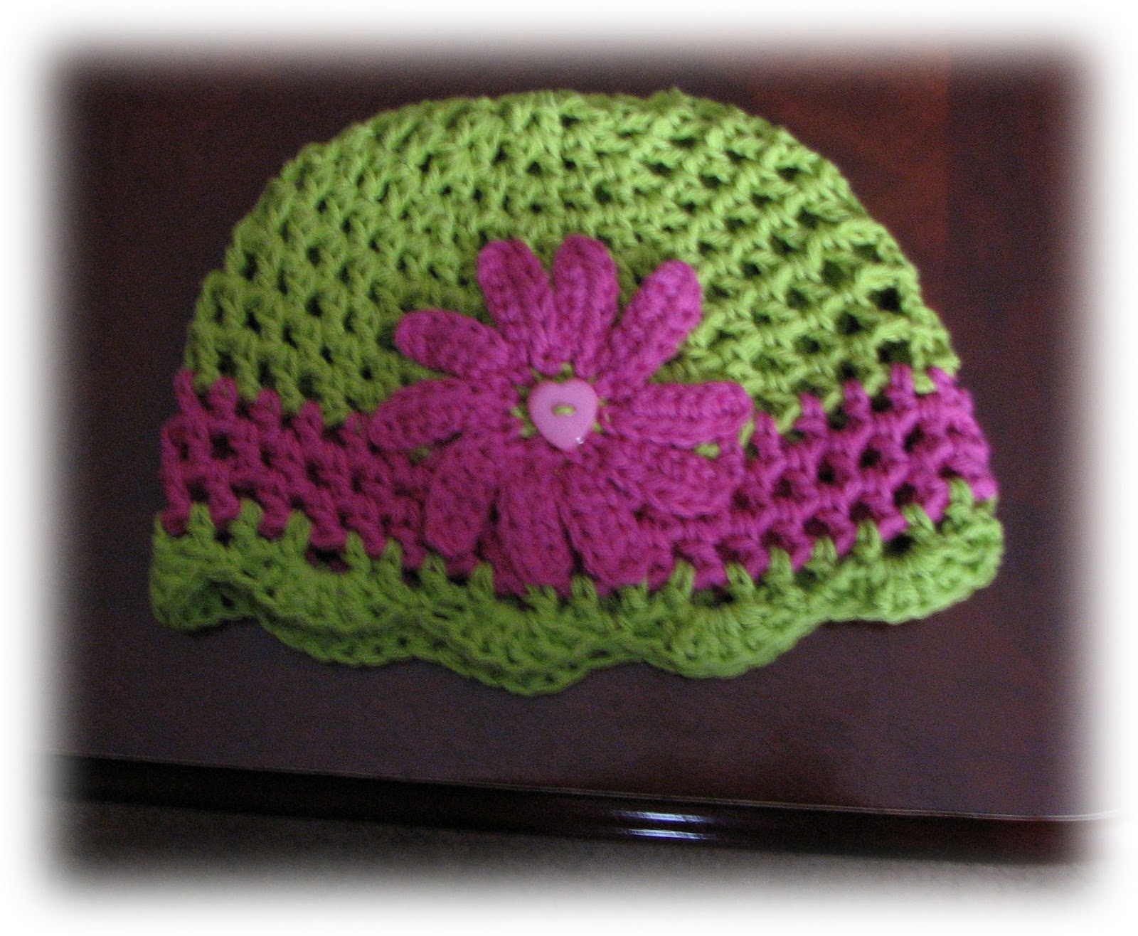 Skull Hat Knitting Pattern - Free Knitting Patterns from Knitting