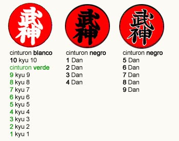 Introducción a Las Marciales: Ninjutsu