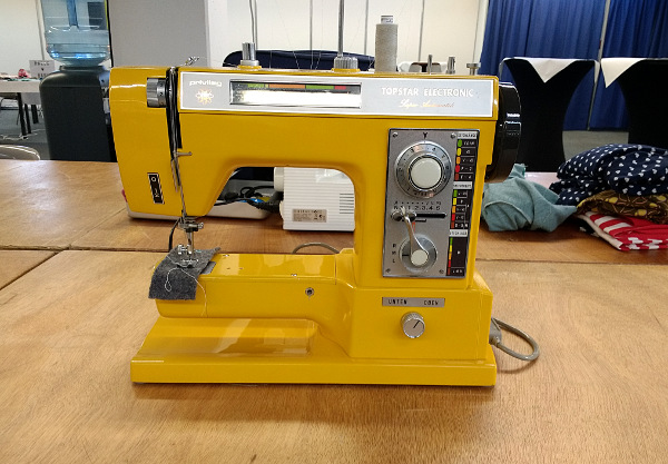 Impressionen Vom Lillestoff Festival 2017 Nahtzugabe Bloglovin