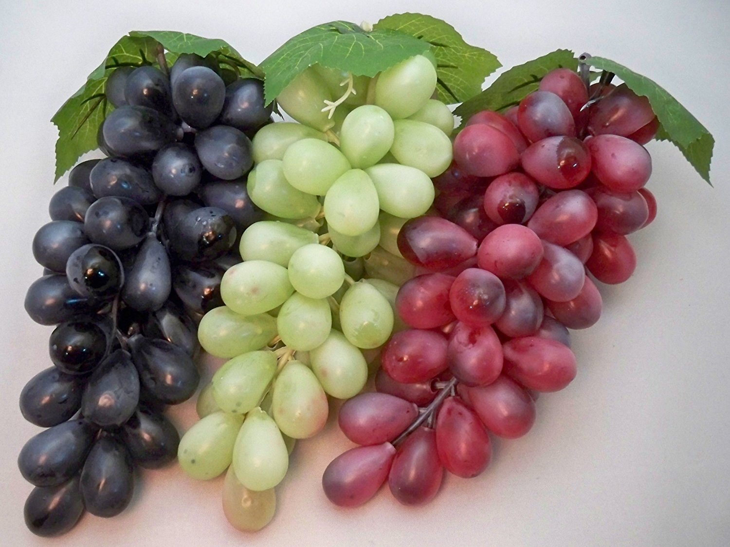 Benefits of Grapes. HEALTH INFORMATION
