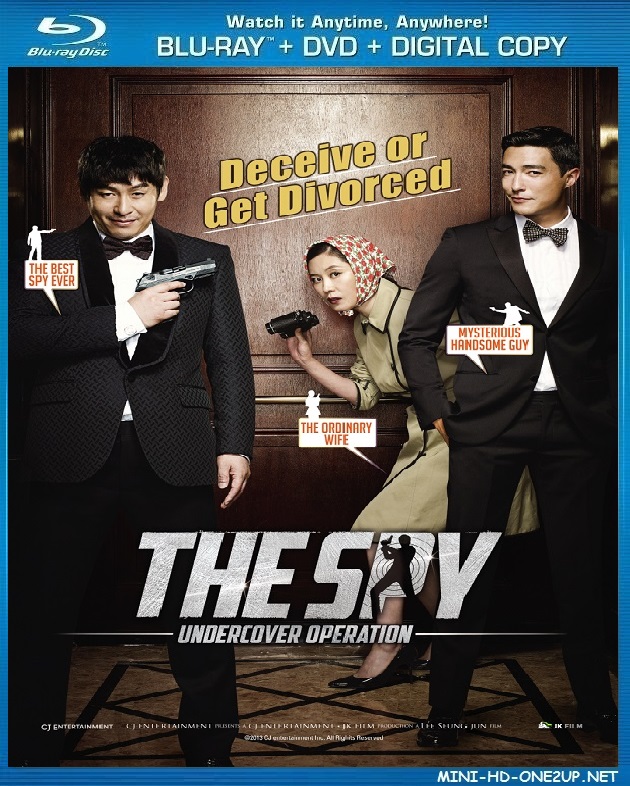 Mission Impossible 1-4 Tetralogy 1996-2011 Mission Impossible 1-4 Tetralogy 1996-2011